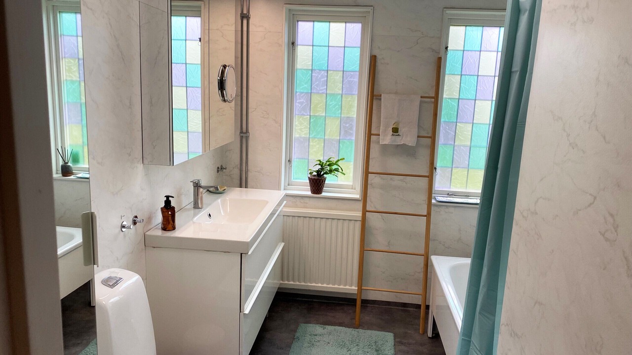 Photo of Bathroom in Varnhem