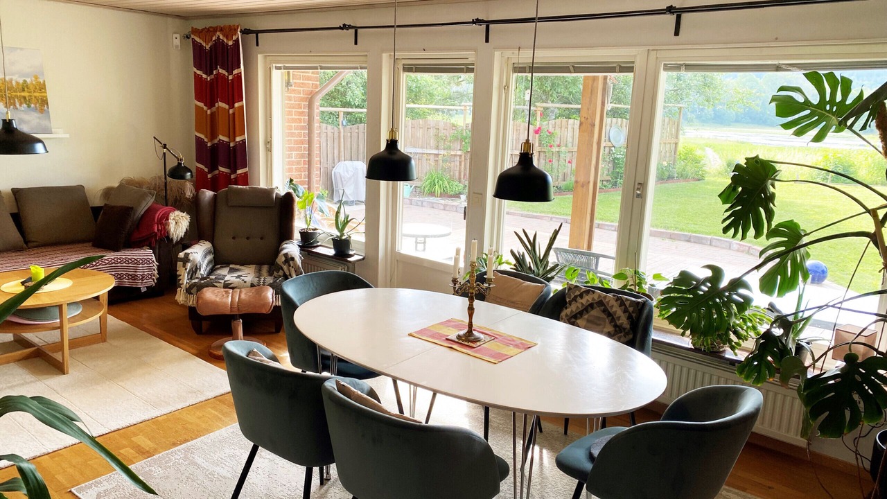 Photo of Livingroom in Varnhem