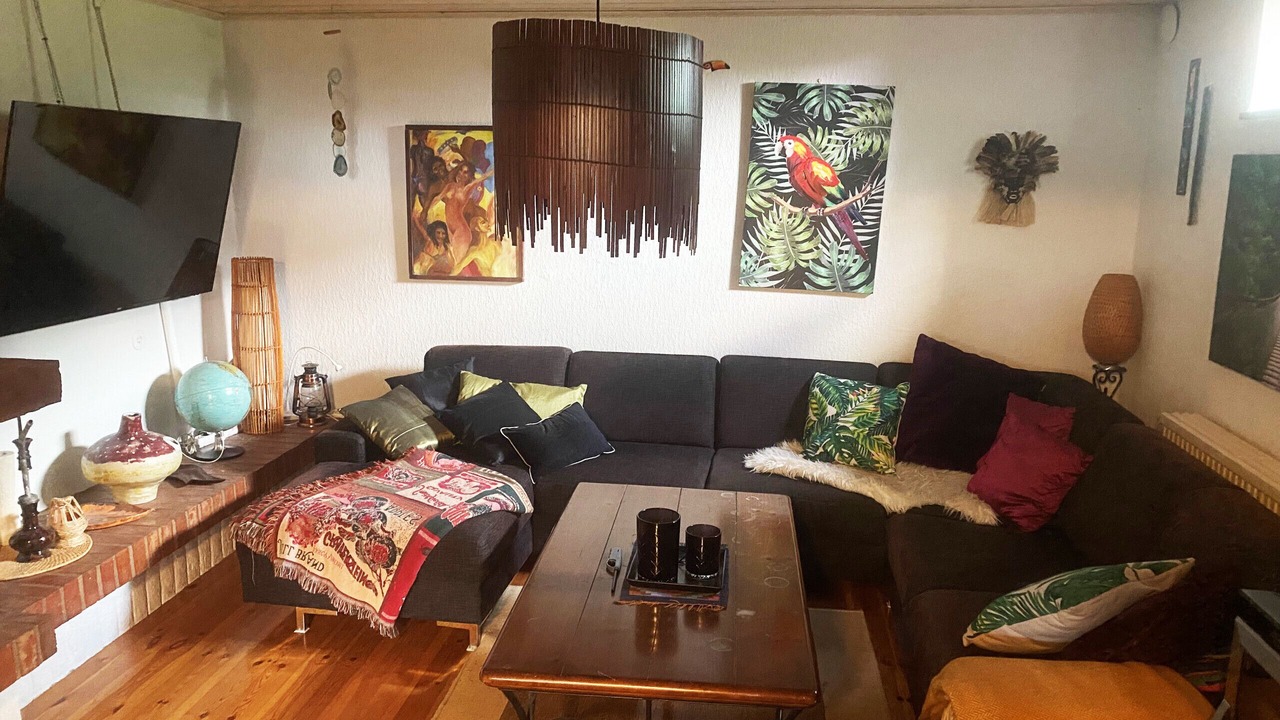 Photo of Livingroom in Varnhem