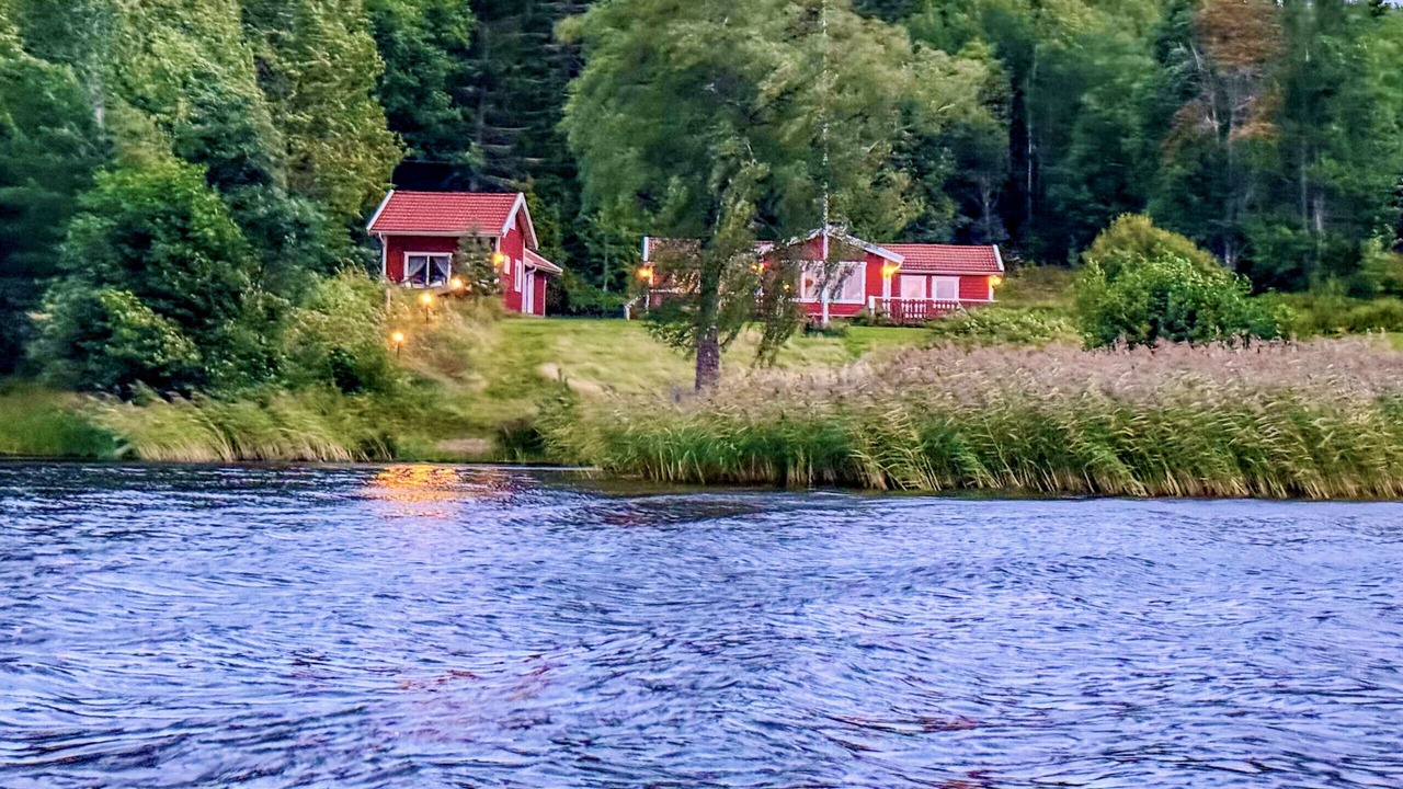 Photo of Outdoor in Granna
