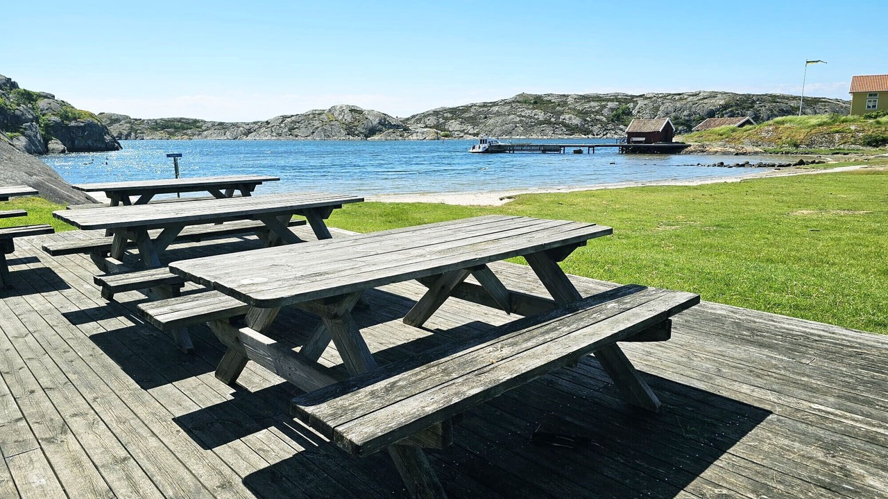 Photo of Outdoor in Kyrkesund