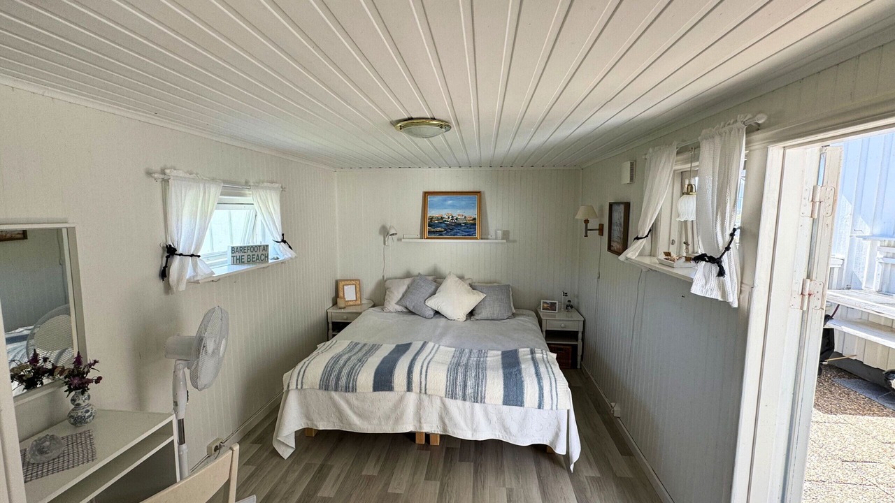 Photo of Bedroom in Kyrkesund