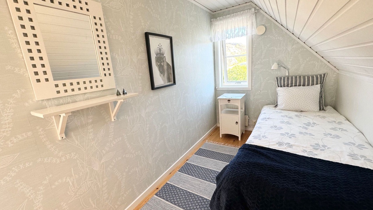 Photo of Bedroom in Kyrkesund