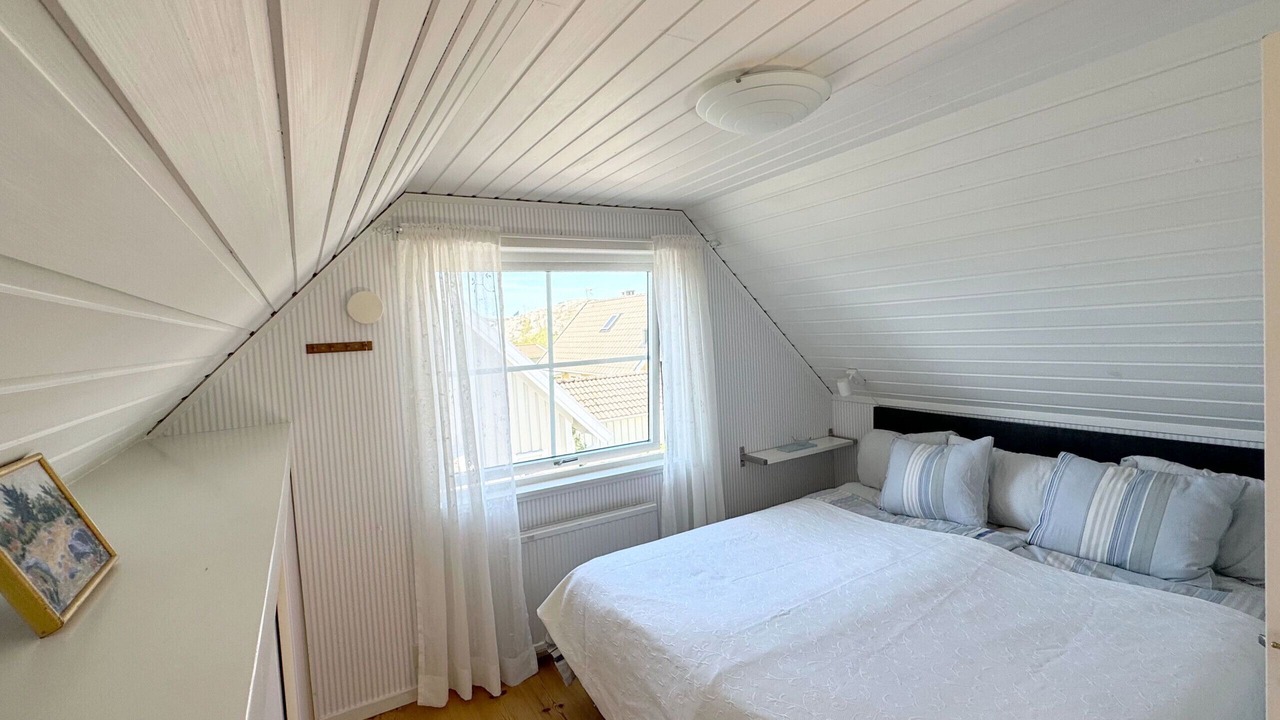 Photo of Bedroom in Kyrkesund