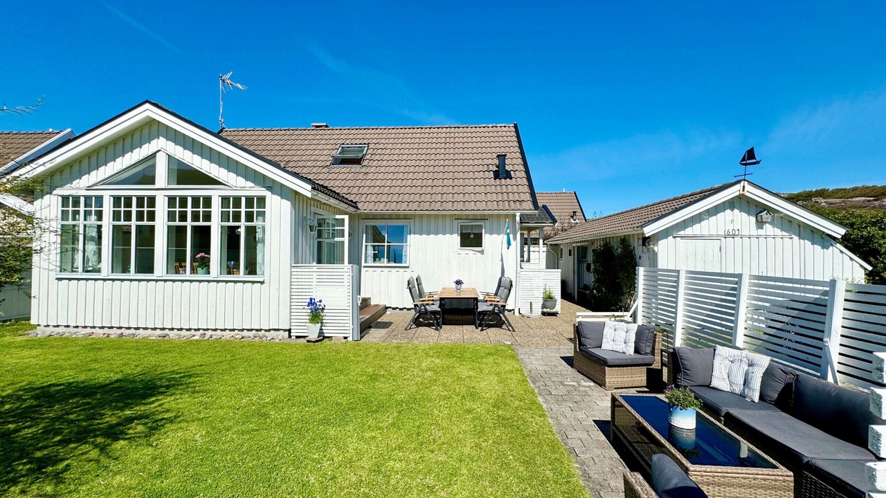 Photo of Outdoor in Kyrkesund