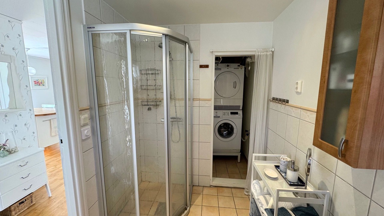 Photo of Bathroom in Kyrkesund