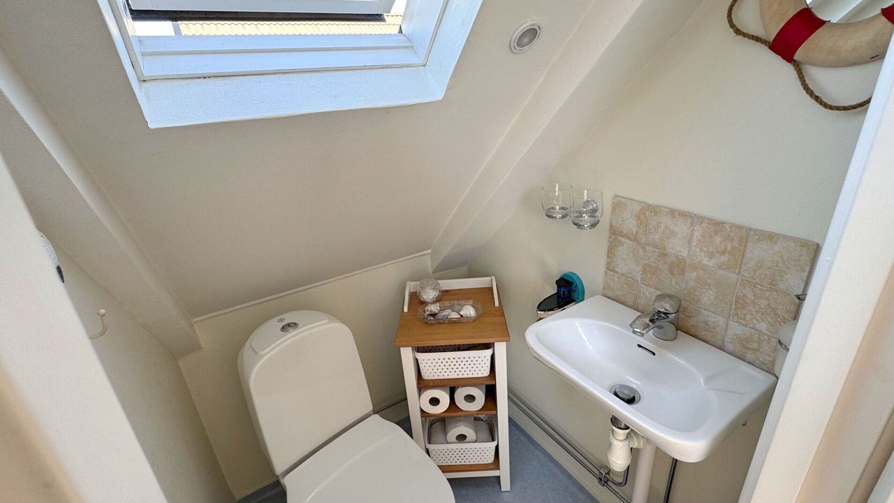Photo of Bathroom in Kyrkesund