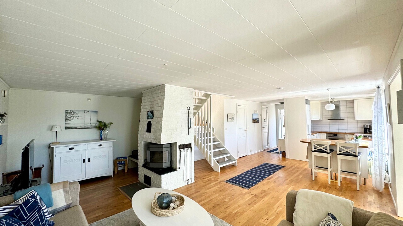 Photo of Livingroom in Kyrkesund