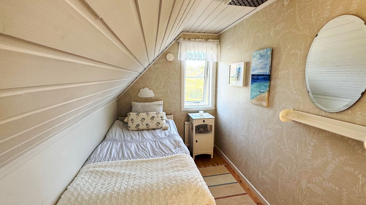 Photo of Bedroom in Kyrkesund