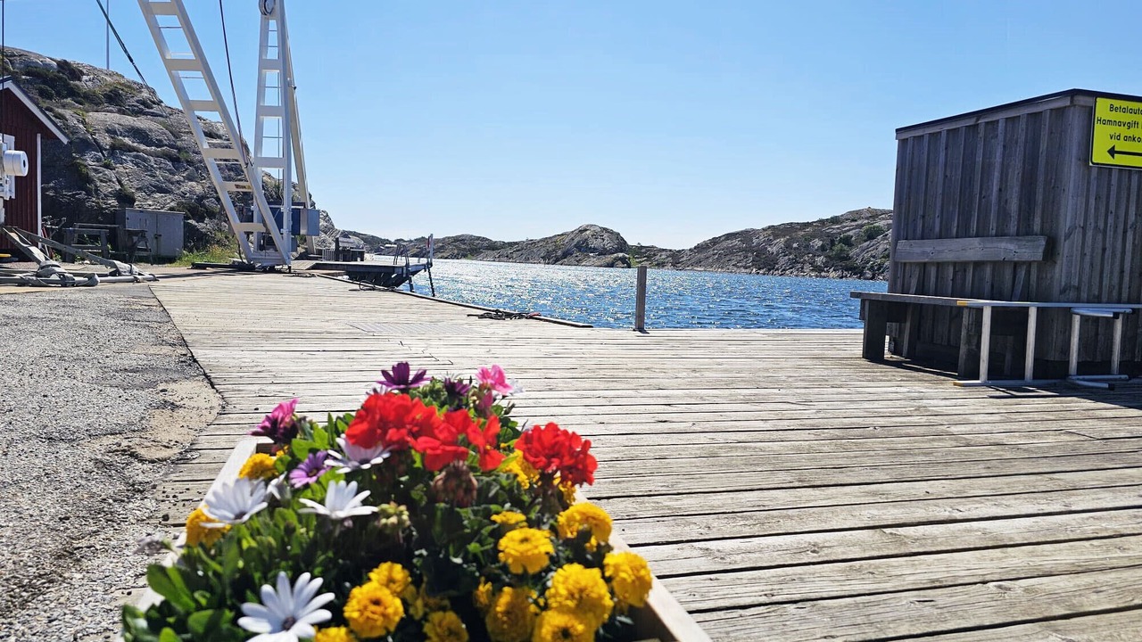 Photo of Patio Balcony in Kyrkesund