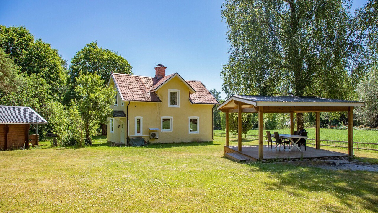 Photo of Outdoor in Solnehult