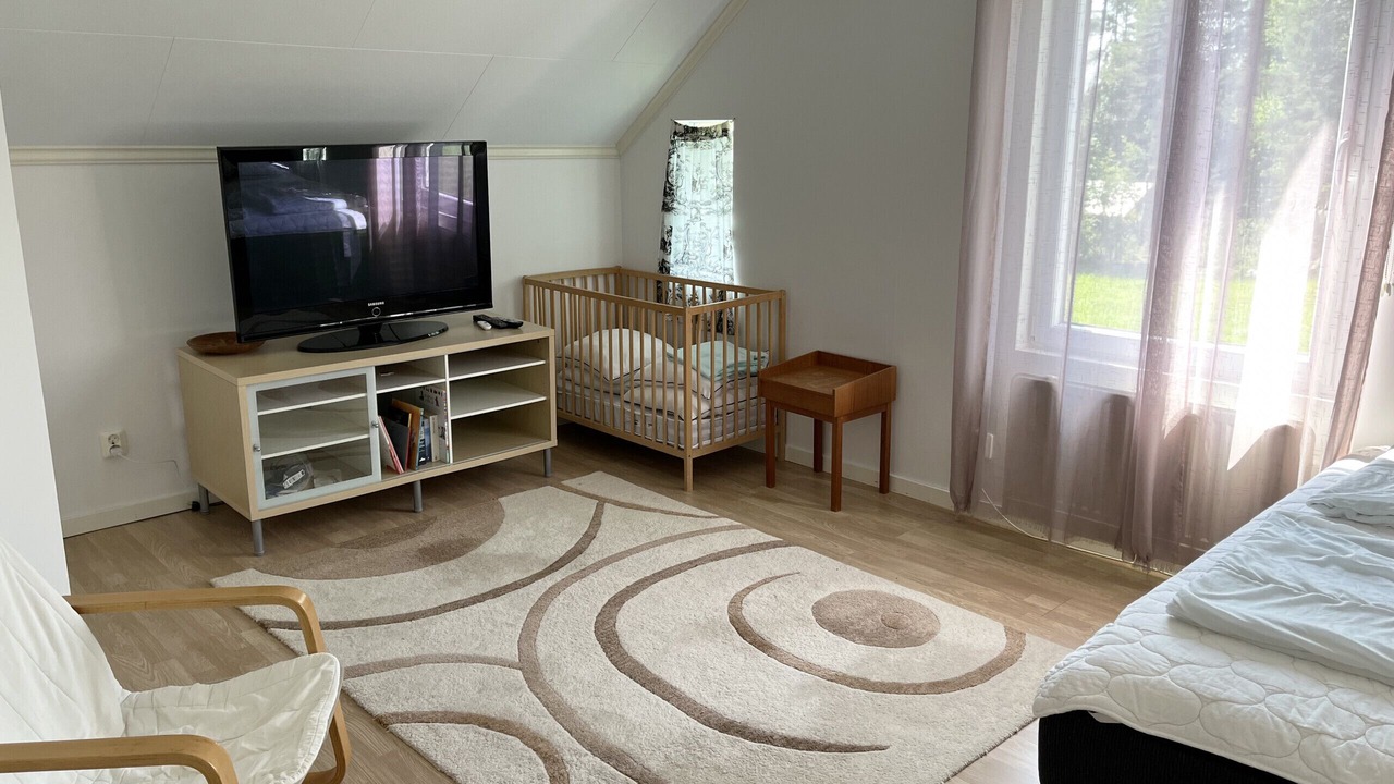 Photo of Bedroom in Solnehult
