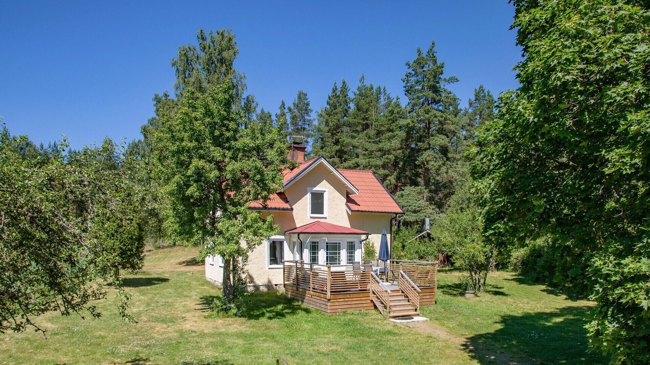 Photo of Outdoor in Solnehult