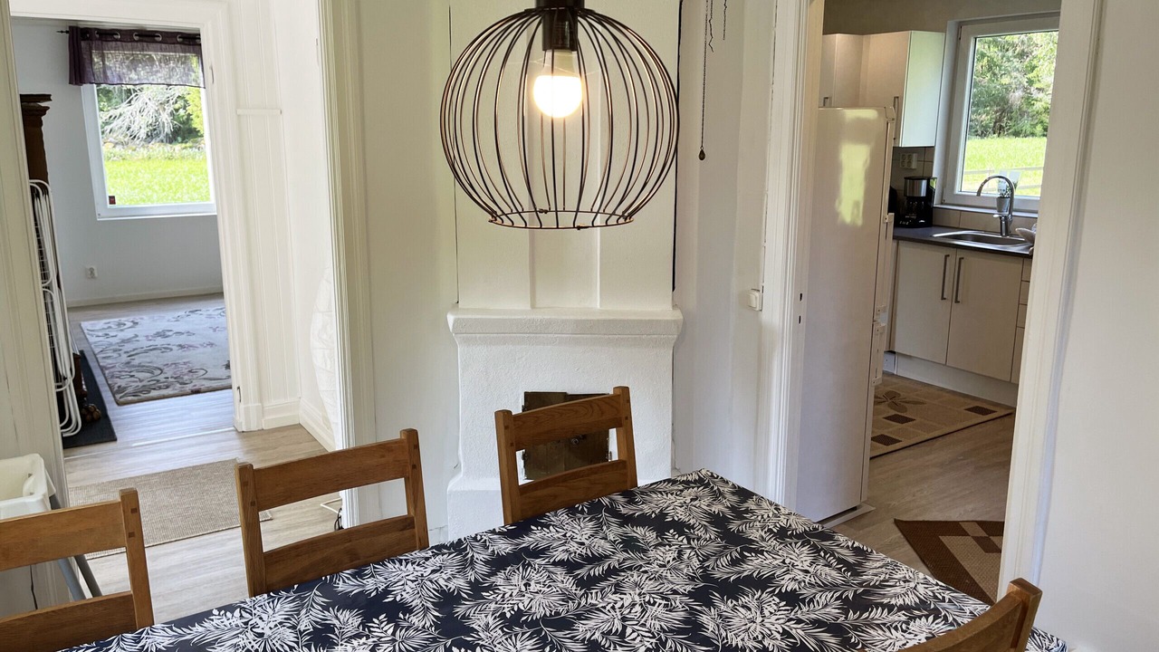 Photo of Livingroom in Vimmerby