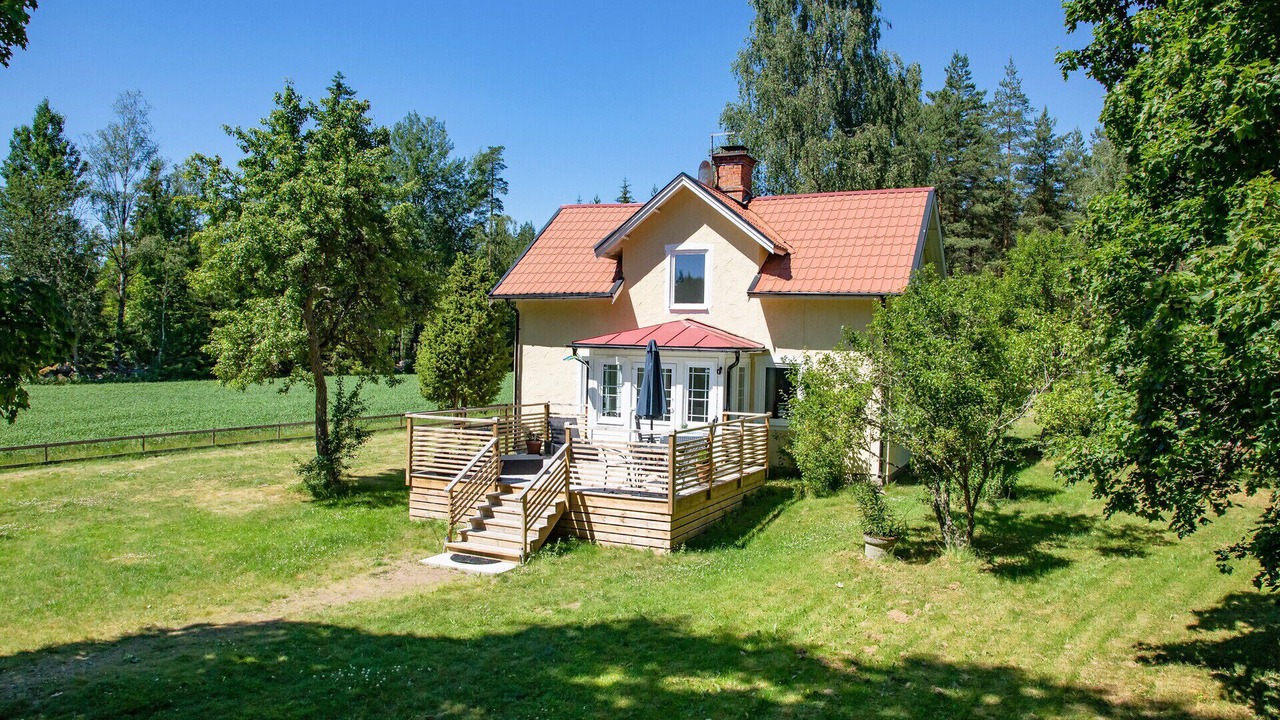 Photo of Outdoor in Solnehult