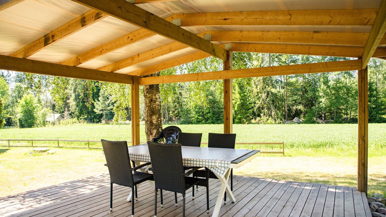 Photo of Outdoor in Solnehult