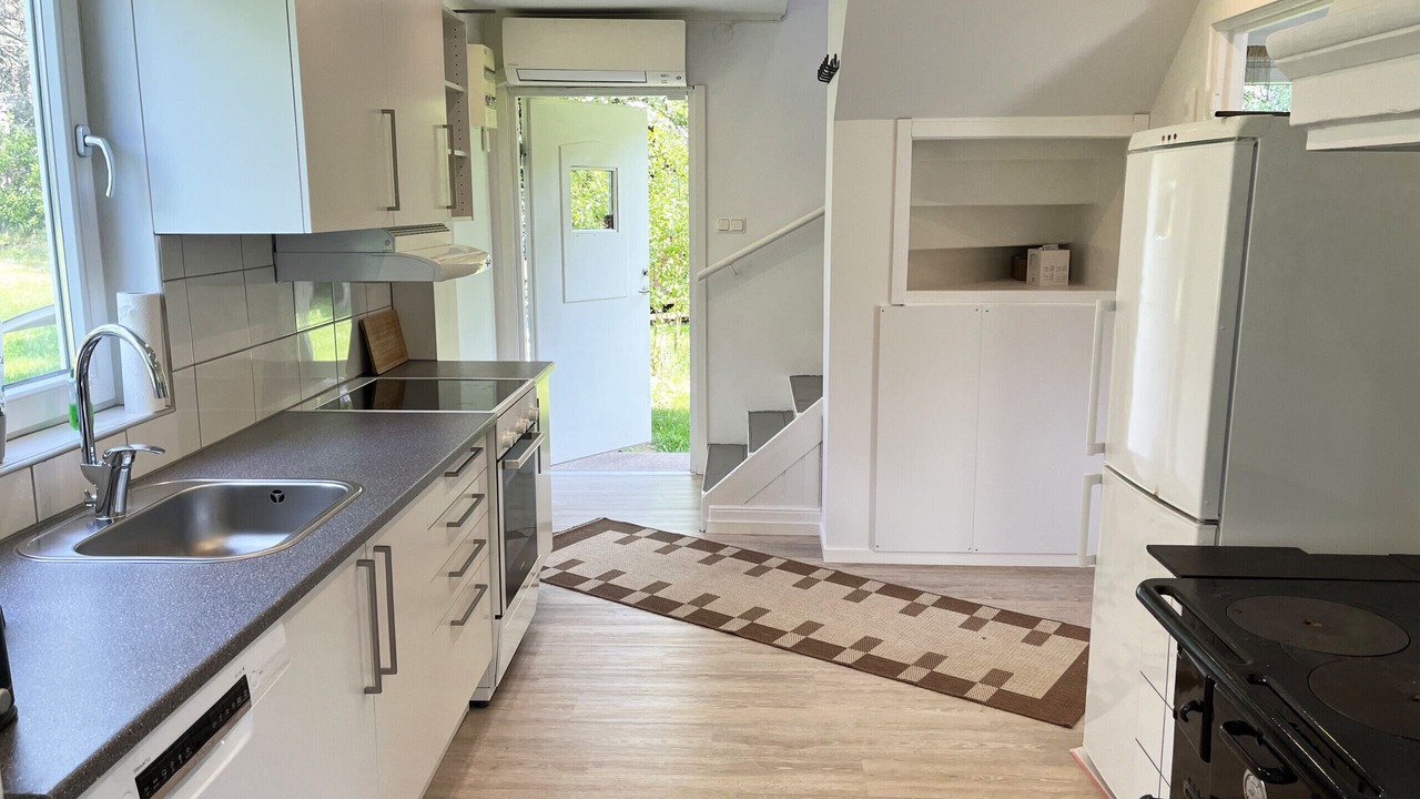 Photo of Kitchen in Solnehult