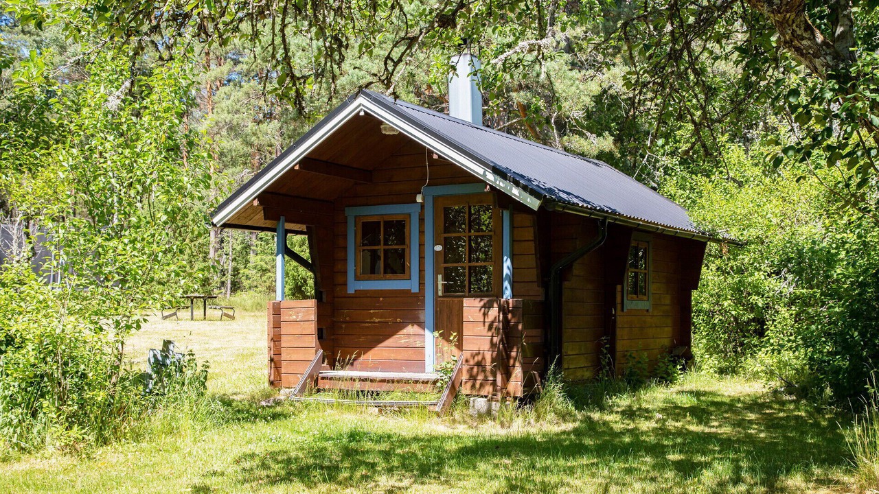 Photo of Outdoor in Solnehult