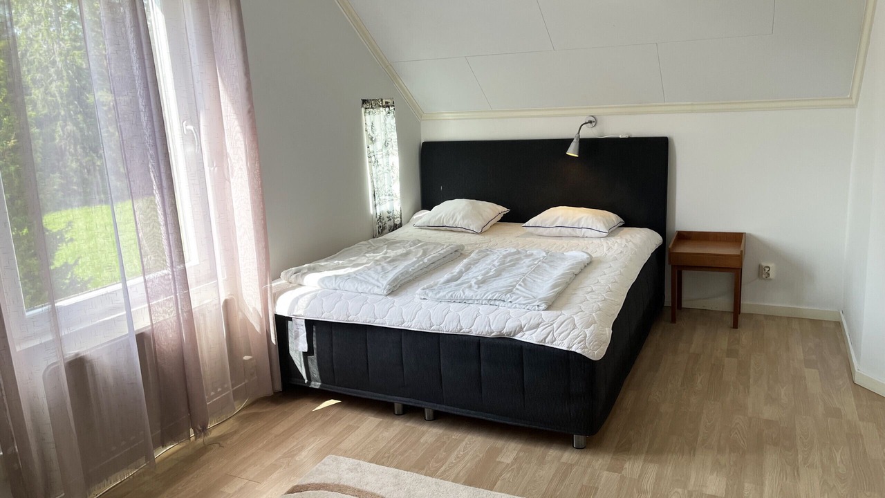 Photo of Bedroom in Solnehult
