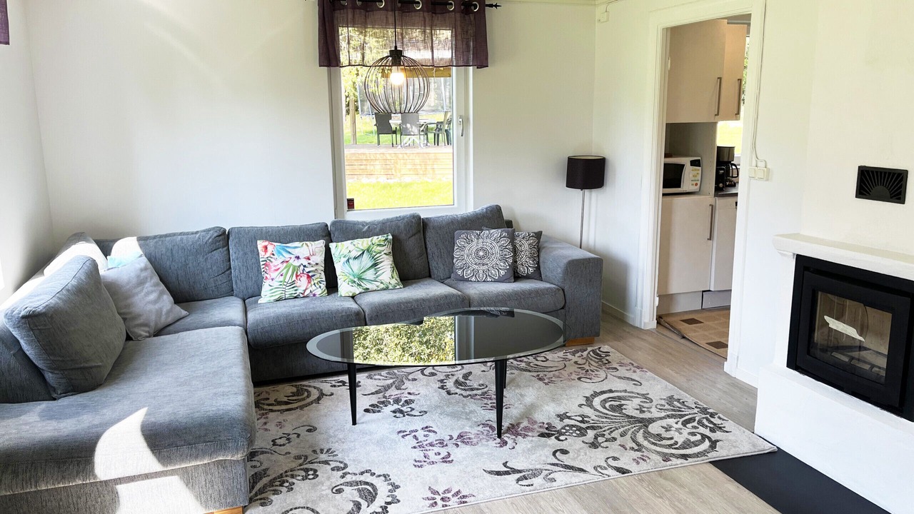 Photo of Livingroom in Solnehult