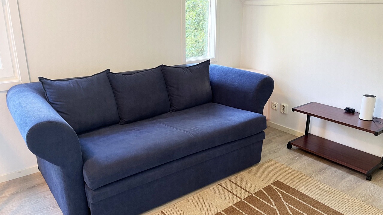 Photo of Livingroom in Solnehult