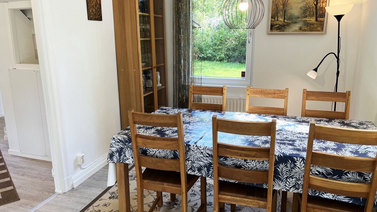 Photo of Livingroom in Vimmerby