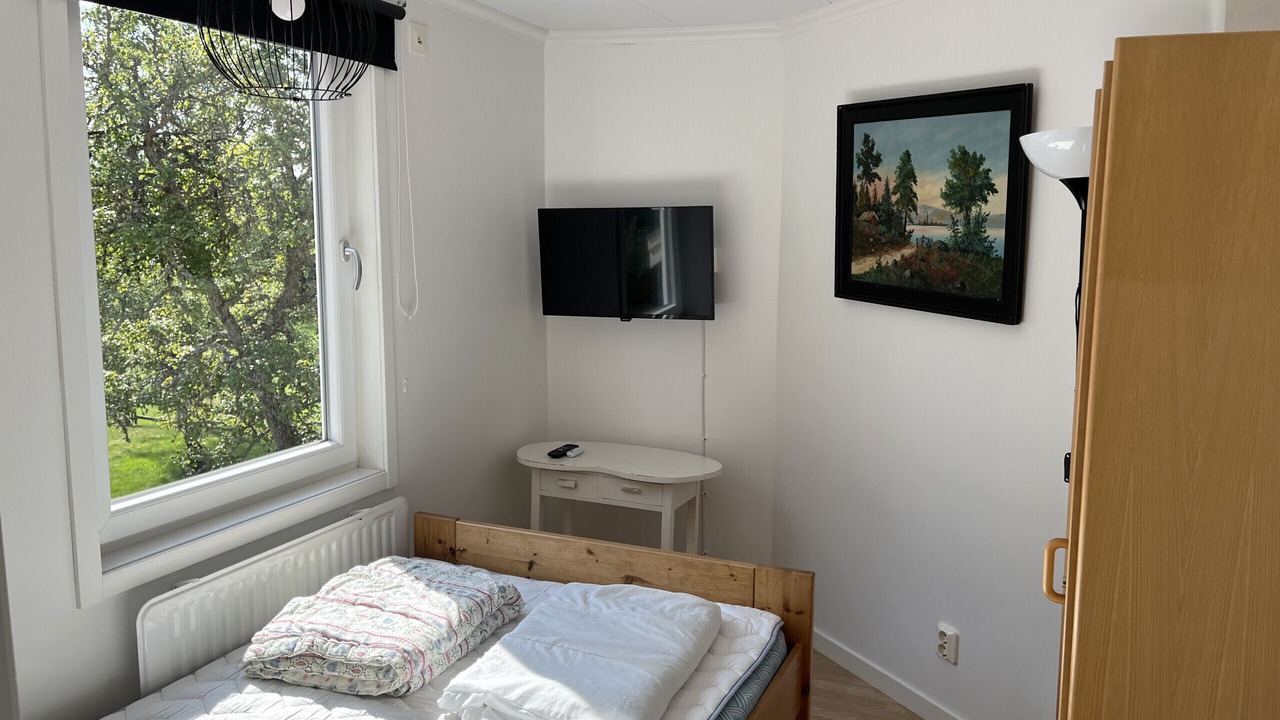 Photo of Bedroom in Solnehult