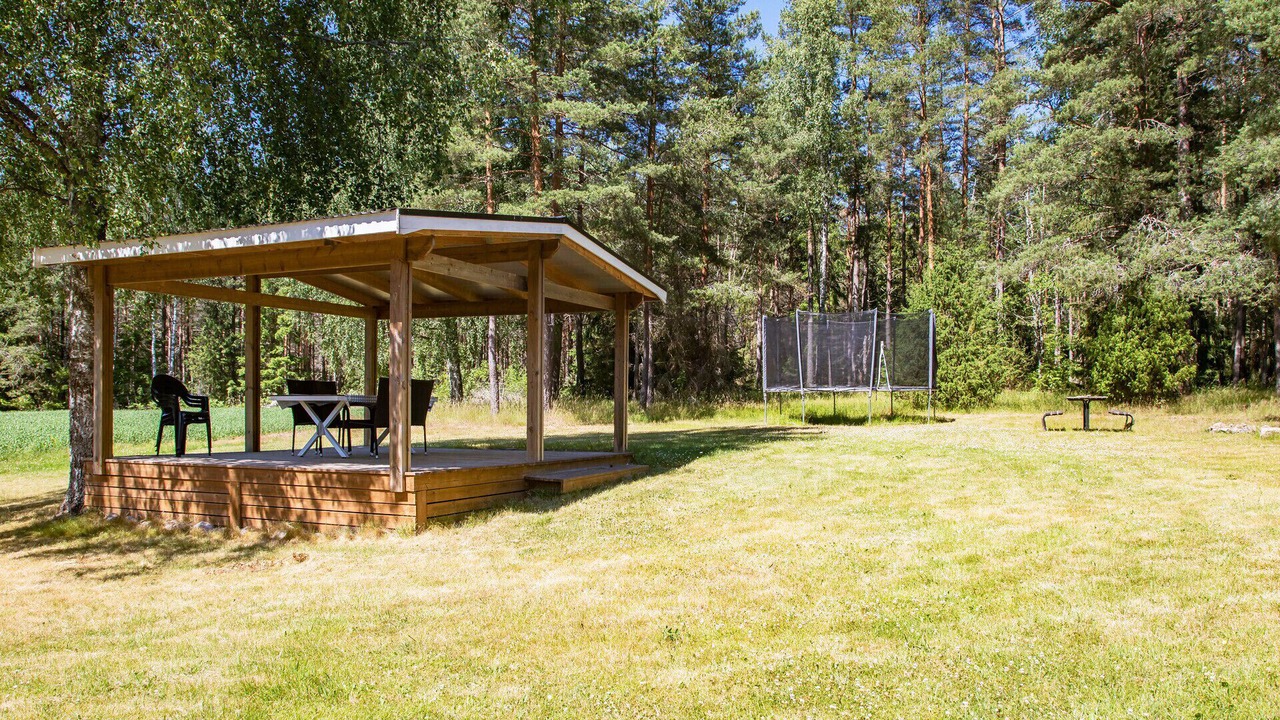 Photo of Outdoor in Solnehult