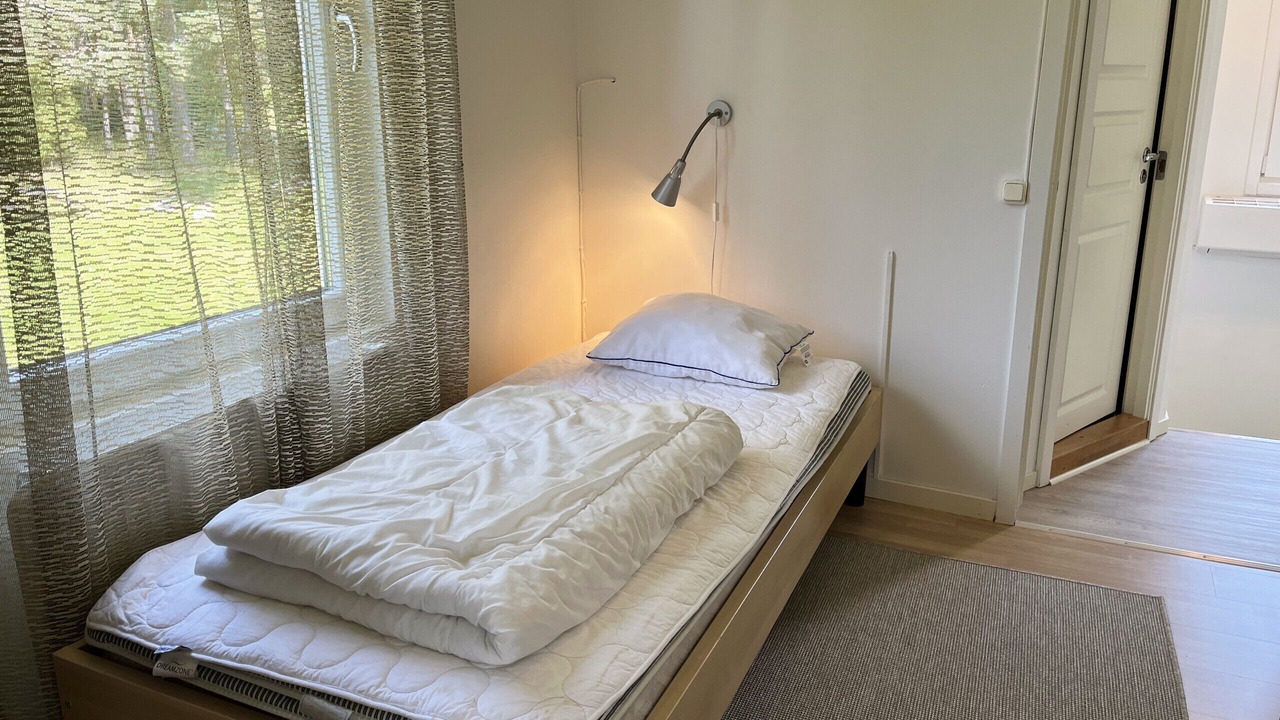 Photo of Bedroom in Solnehult