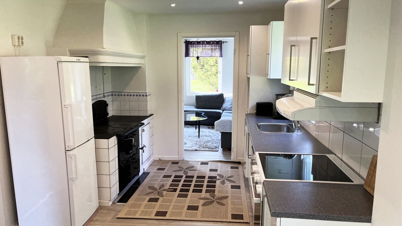 Photo of Kitchen in Solnehult