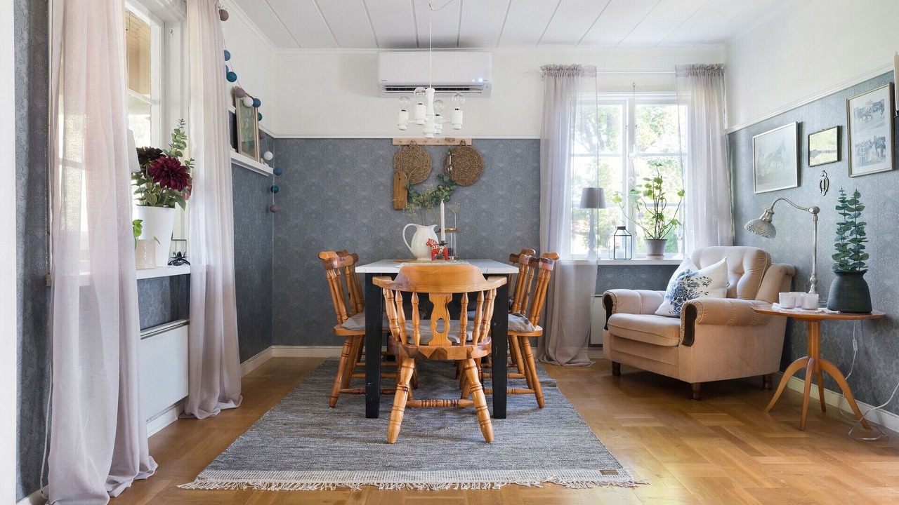 Photo of Livingroom in Vikarbyn