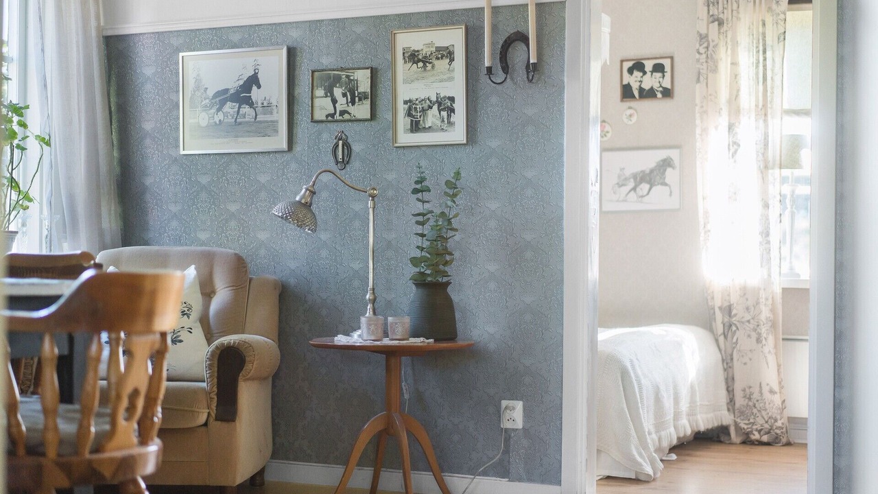 Photo of Livingroom in Vikarbyn