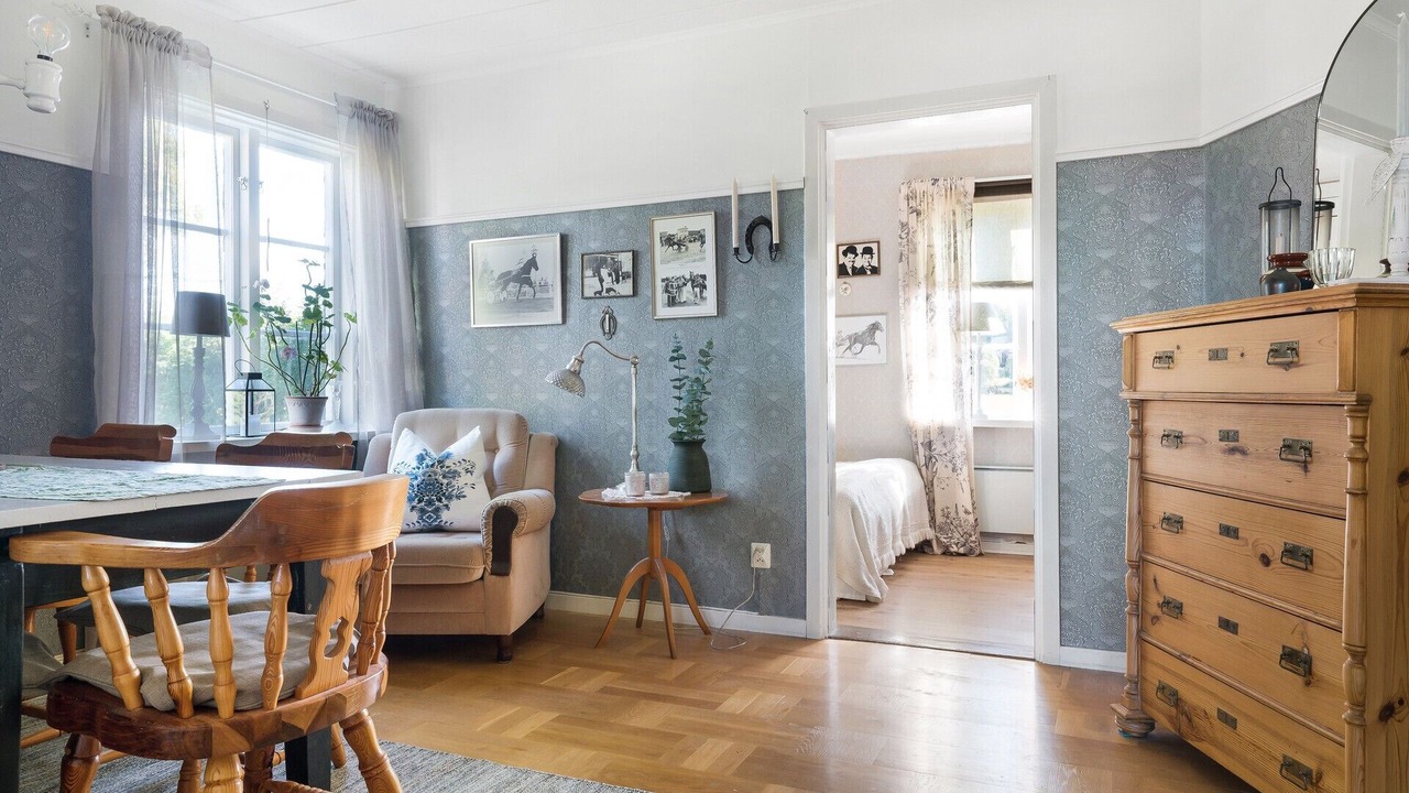 Photo of Livingroom in Vikarbyn