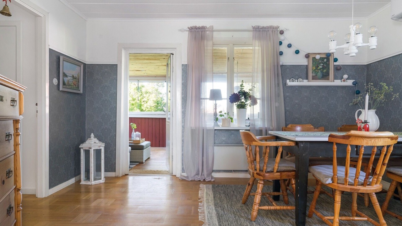 Photo of Livingroom in Vikarbyn