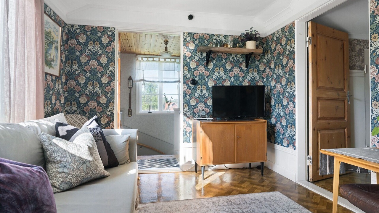 Photo of Livingroom in Vikarbyn