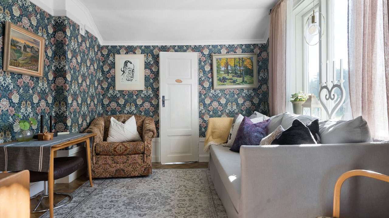 Photo of Livingroom in Vikarbyn