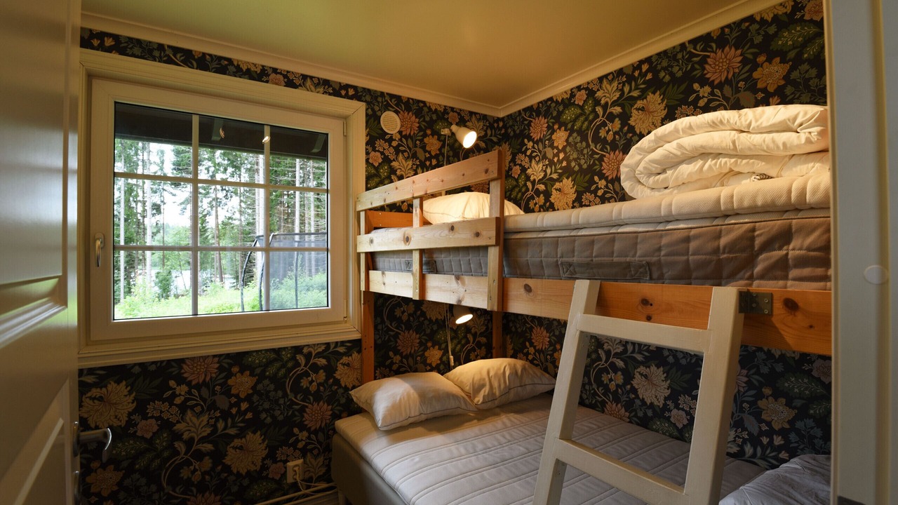 Photo of Bedroom in Arvika