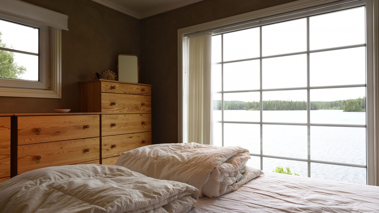 Photo of Bedroom in Arvika