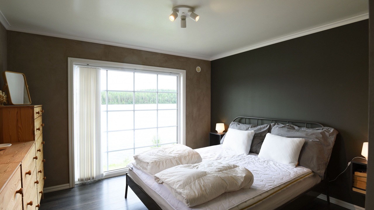 Photo of Bedroom in Arvika