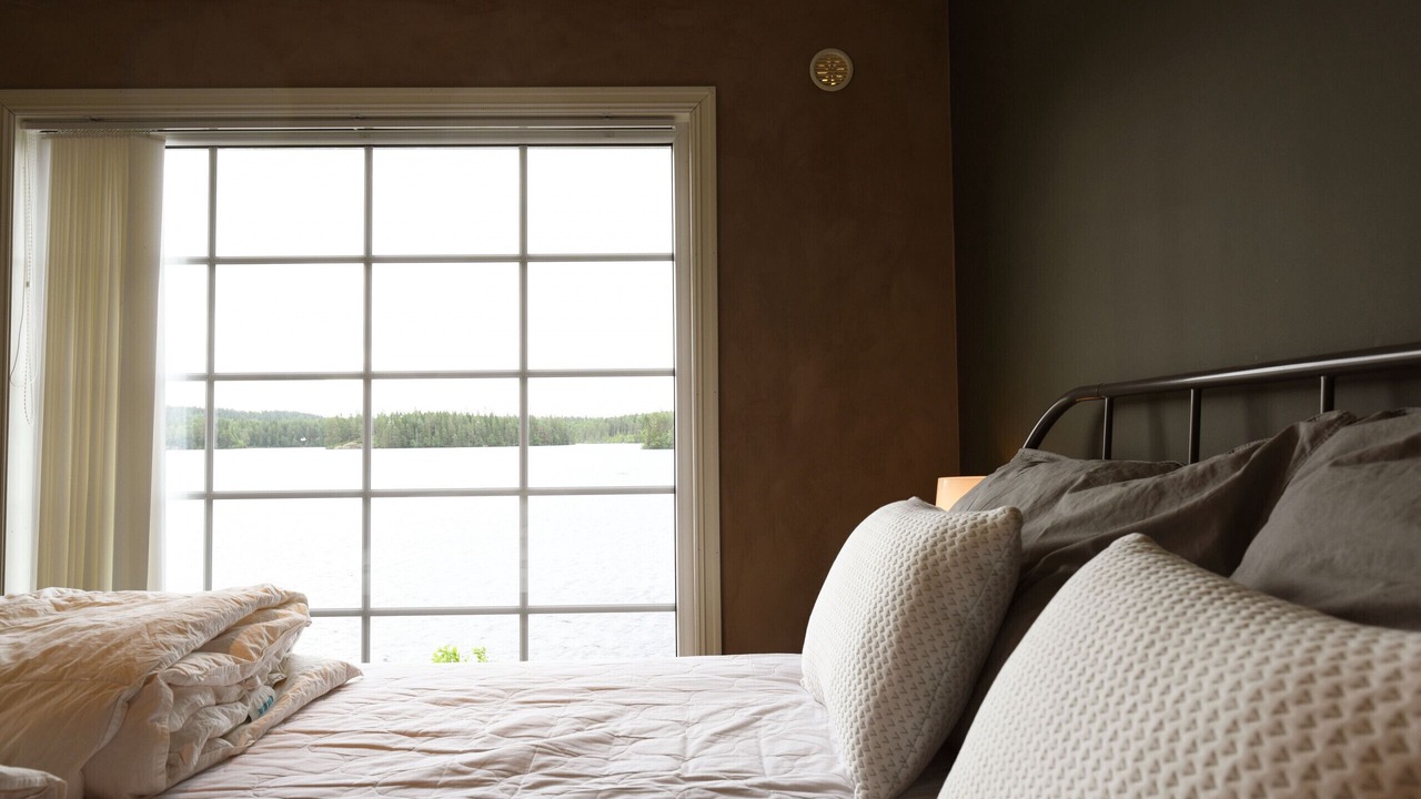 Photo of Bedroom in Arvika