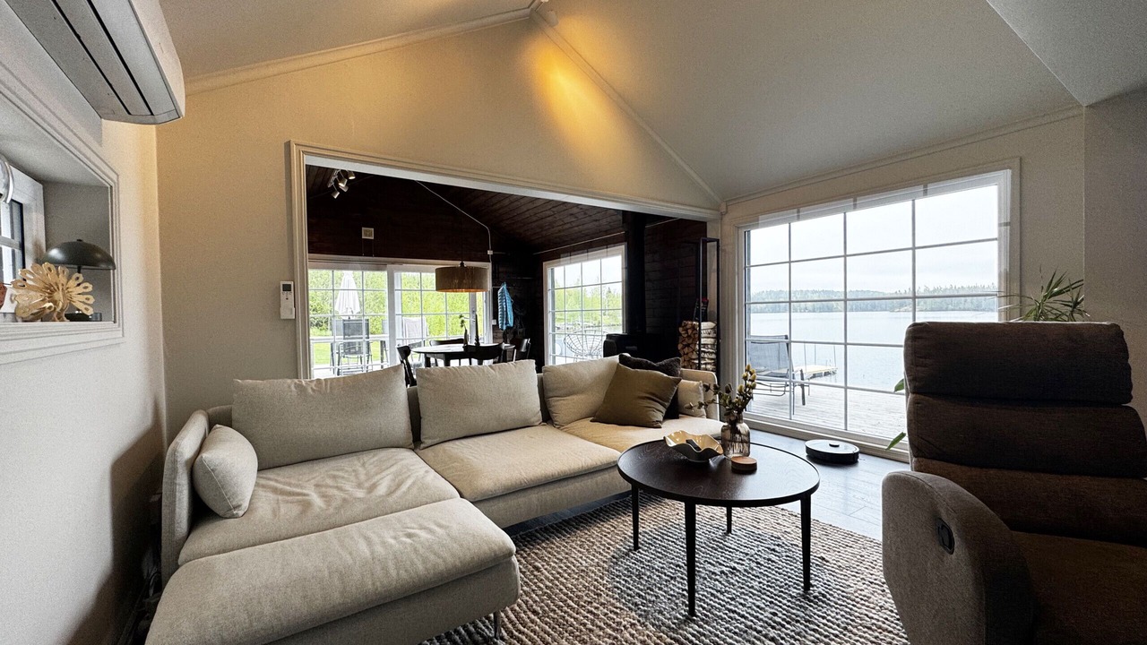 Photo of Livingroom in Arvika