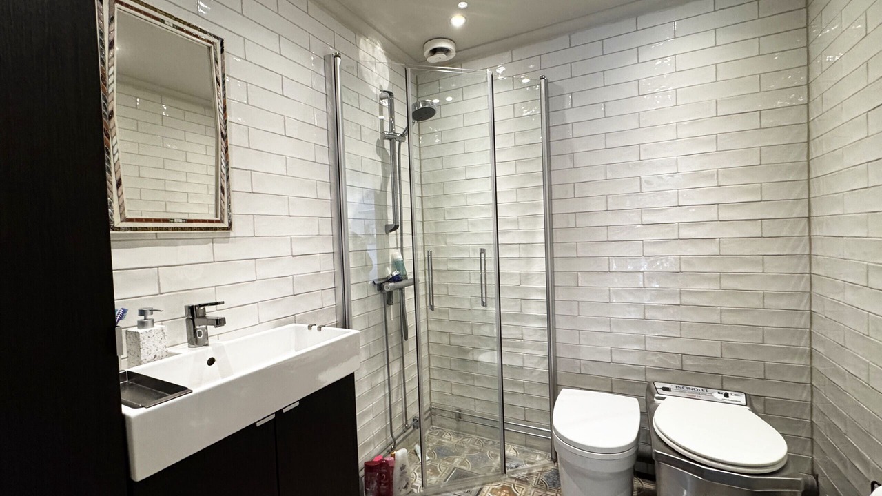 Photo of Bathroom in Arvika