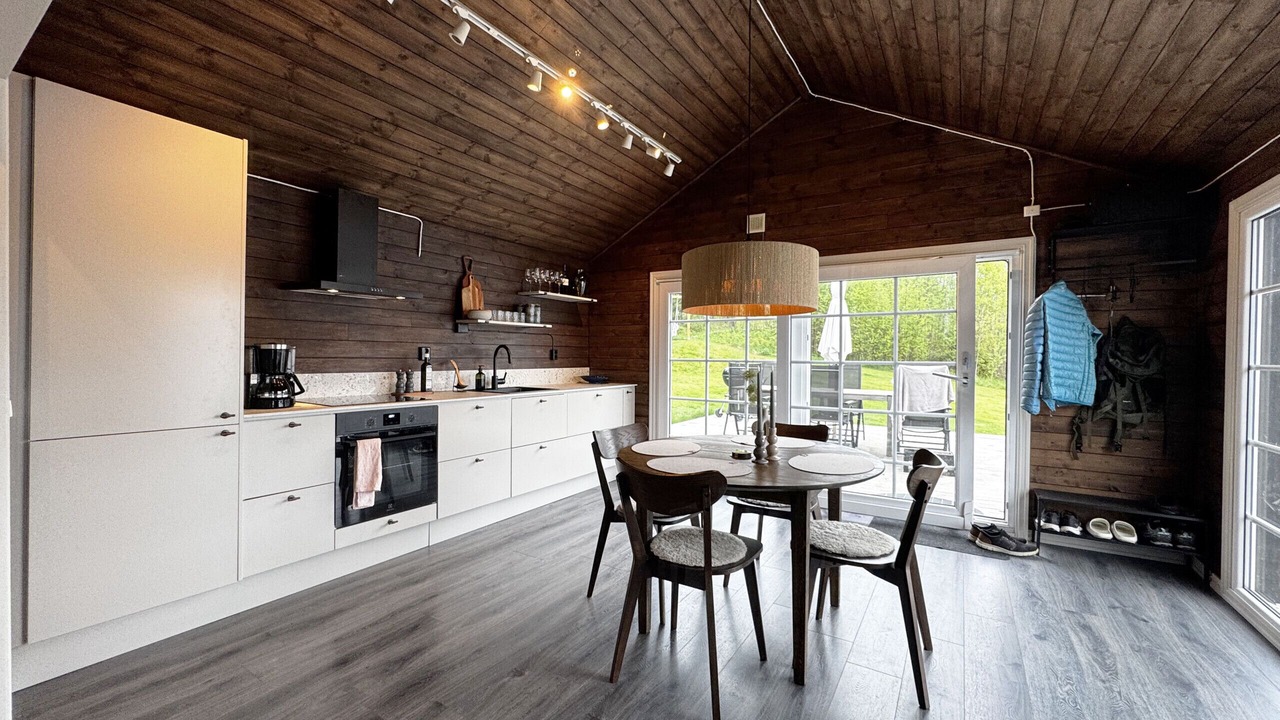 Photo of Kitchen in Arvika