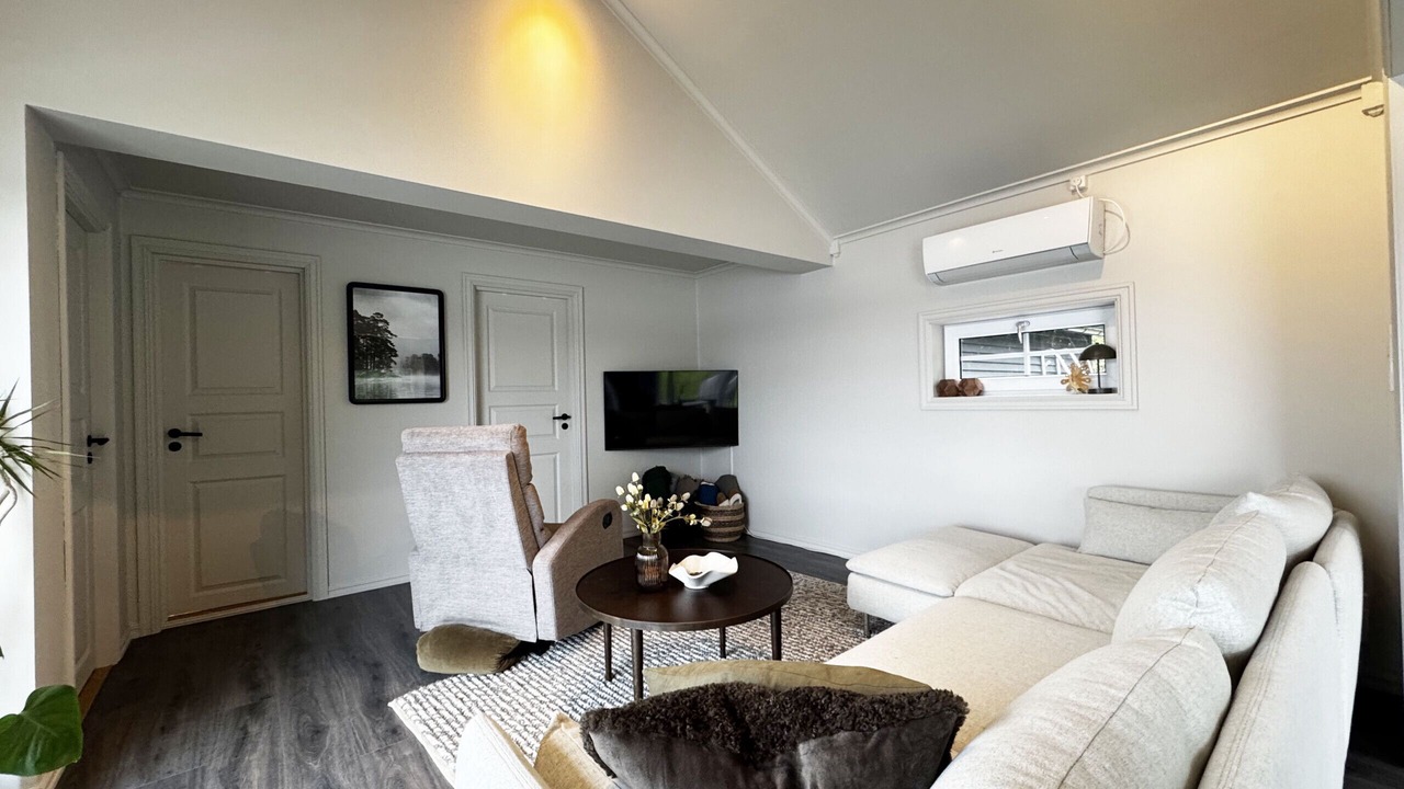 Photo of Livingroom in Arvika