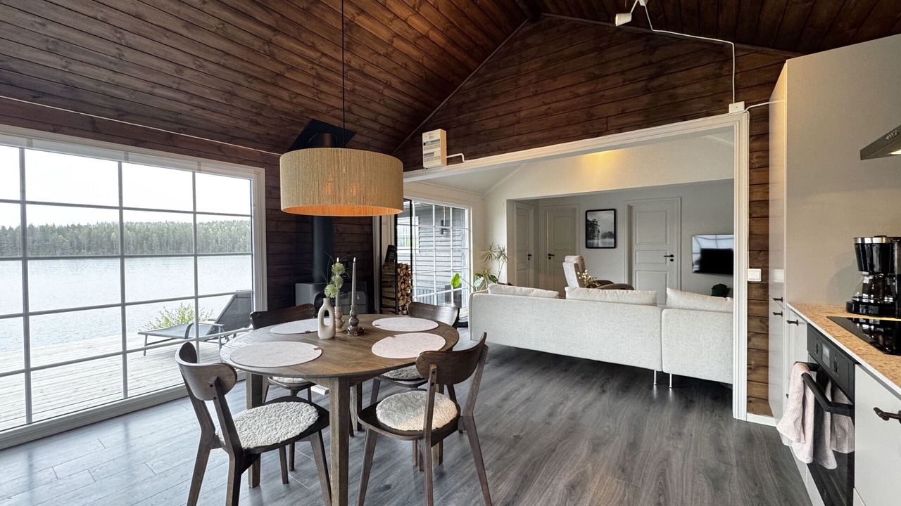 Photo of Livingroom in Arvika