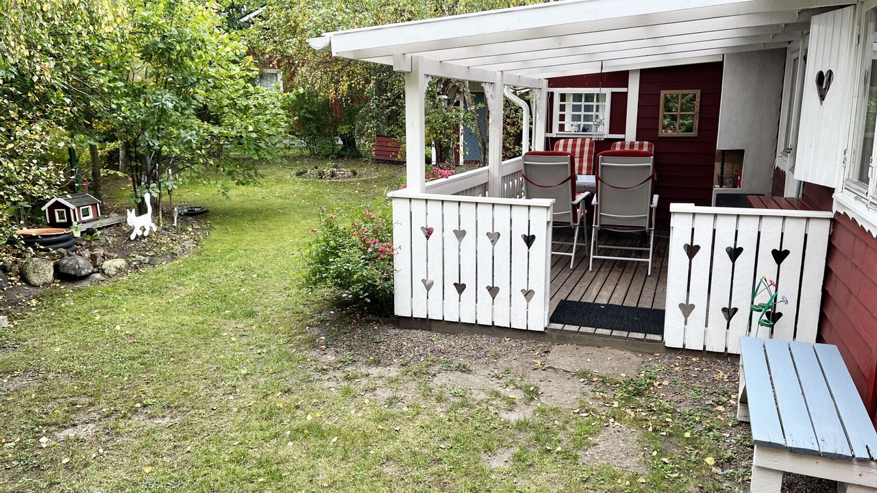 Photo of Outdoor in Borgholm