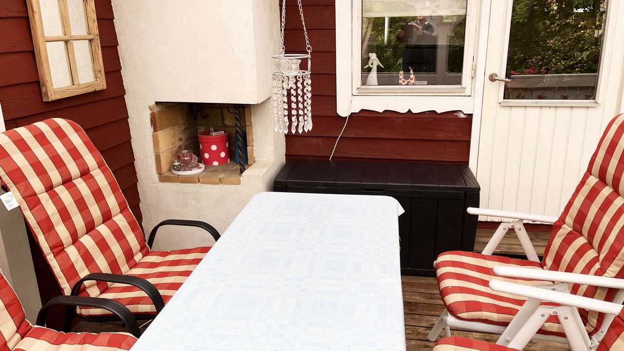 Photo of Outdoor in Borgholm