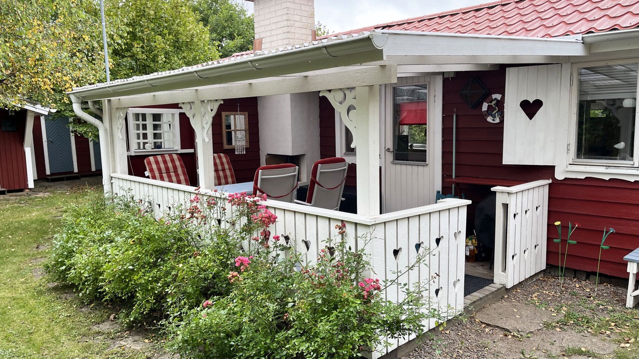 Photo of Outdoor in Borgholm