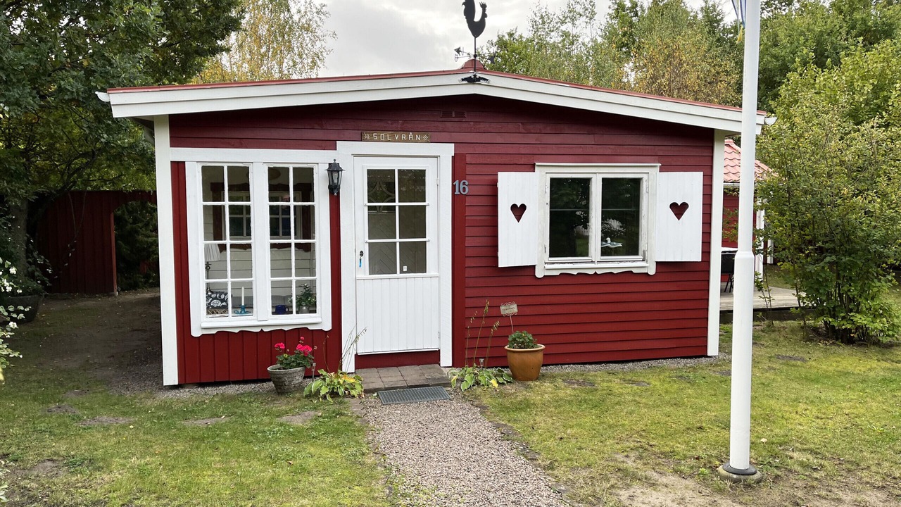 Photo of Outdoor in Borgholm