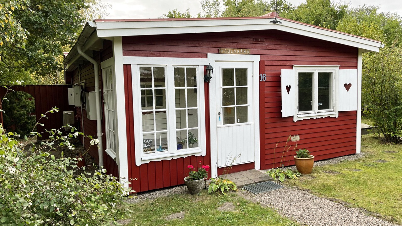 Photo of Outdoor in Borgholm